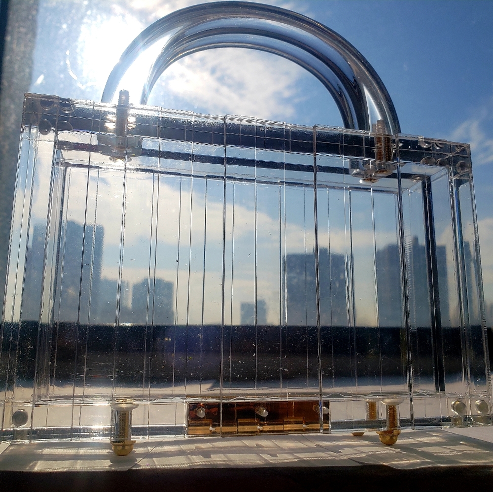 Fleeky Friday "City" bag - Picture 2 of 6